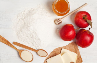 Jablčná múka - Je naozaj zdravšia ako klasická? Plus recept na jej výrobu doma.