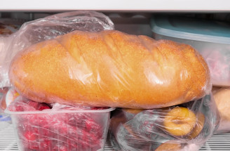 Ako správne skladovať chlieb a pečivo? Pozor, tieto chyby nerobte, ohrozujete svoje zdravie!