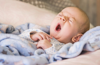 Pohodlie, pokoj a bezpečie sú kľúčom pre nerušený spánok bábätiek
