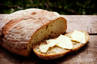 Fantastický domáci chlieb na 3 spôsoby – na ten z obchodu zabudnete