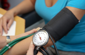 Ako znížiť diastolický krvný tlak – o aký tlak ide a ako sa prejavuje jeho zvýšenie?