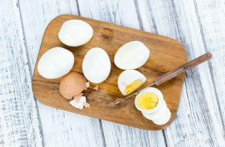 Vajce na tvrdo – ako ho správne pripraviť a ako si ho najlepšie vychutnať?