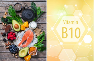 Aké účinky má vitamín B10? Toto by sme o ňom mali vedieť!