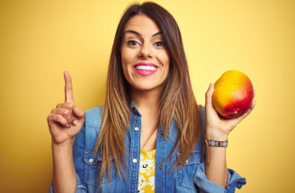 TOP 7 dôvodov, prečo jesť mango pravidelne. Aké sú jeho účinky?