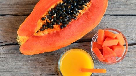 Spoznajte účinky papaínu! Ako dokáže podporiť naše zdravie?