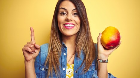 TOP 7 dôvodov, prečo jesť mango pravidelne. Aké sú jeho účinky?