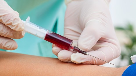 Krvné skupiny človeka – ako sa dedia po rodičoch a čo o nich vedieť?