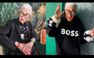 Svet sa rozlúčil s módnou ikonou: Vo veku 102 rokov zomrela Iris Apfel