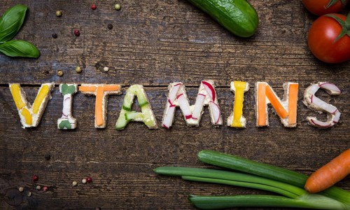 KVÍZ: Ako dobre poznáte vitamíny dôležité pre zdravie človeka?
