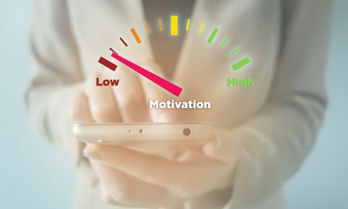 Ako sa motivovať? Získajte stratenú motiváciu a napredujte!