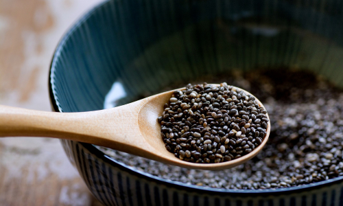 7 dôvodov, prečo jesť chia semená: Prekvapivé, čo všetko dokážu