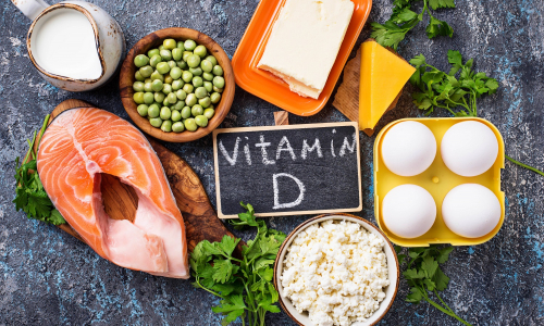 Aké sú prejavy nedostatku vitamínu D? Tieto príznaky neprehliadaj!