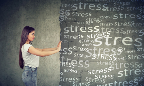 Ako sa zbaviť stresu? Tu je 7 jednoduchých a účinných tipov, ako na to!