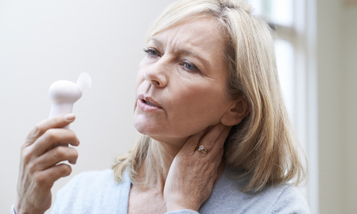 Ako zmierniť príznaky menopauzy? Toto zaručene pomôže!
