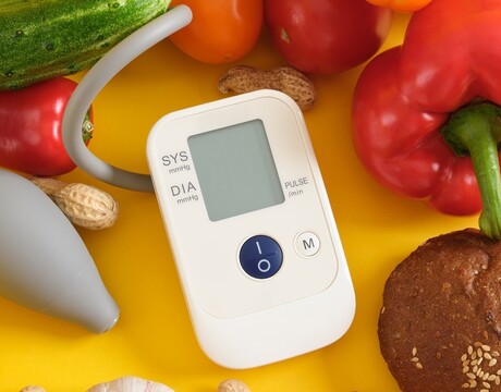 TOP potraviny znižujúce krvný tlak – pri vysokom tlaku zaraď do jedálnička týchto 10 potravín