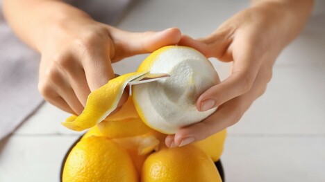 Ako využiť citrusové šupky? Tieto nápady vás nadchnú!
