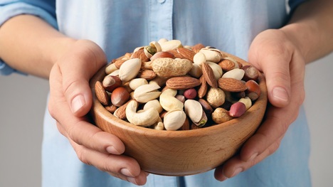 Viete, čo je aktivácia orechov a semien? To musíte vyskúšať!