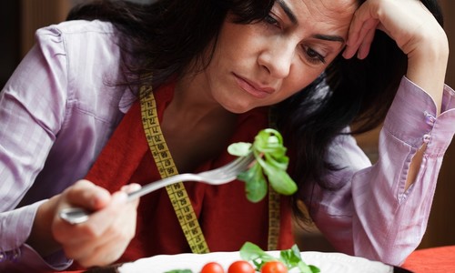 Poznáte najhoršie diéty? Tieto pri chudnutí radšej neskúšajte!