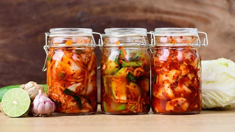 Viete, čo je kimchi? Túto vitamínovú bombu budete milovať!