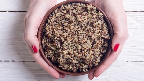 TOP dôvody, prečo jesť quinou: Je skutočne taká úžasná?