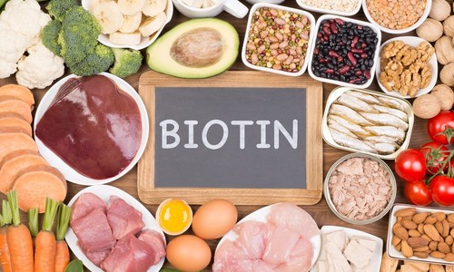 Ako si doplniť biotín? Vitamín krásy ukrývajú tieto potraviny!