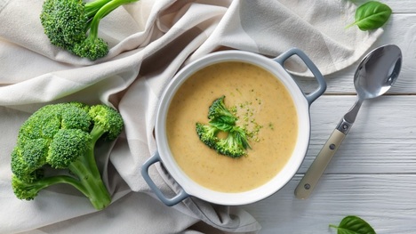 Rýchle a chutné recepty z brokolice: Vyskúšate rizoto či zapekanú brokolicu?