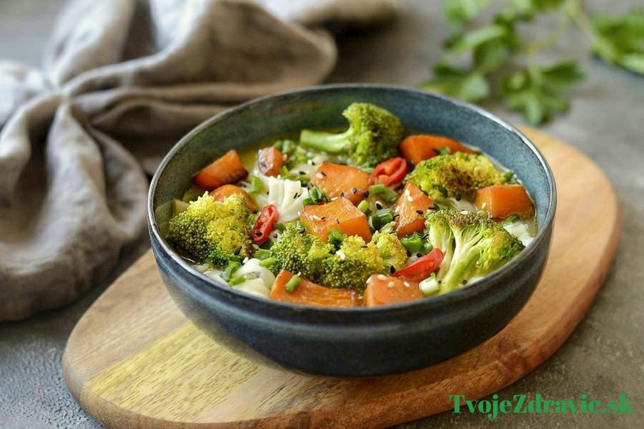 brokolica recepty