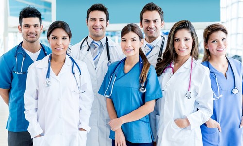 KVÍZ: Medicínske odbory – čo robí oftalmológ, urológ či hematológ?