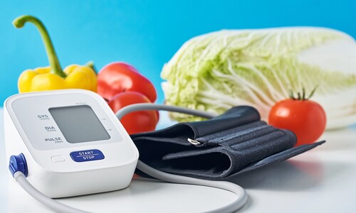 Potraviny zvyšujúce krvný tlak – čo jesť pri nízkom tlaku a čomu sa vyhýbať pri hypertenzii?