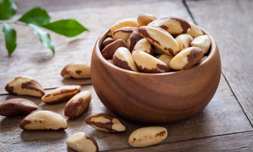 5 dôvodov, prečo jesť para orechy: Je úžasné, aká sila sa v nich skrýva!