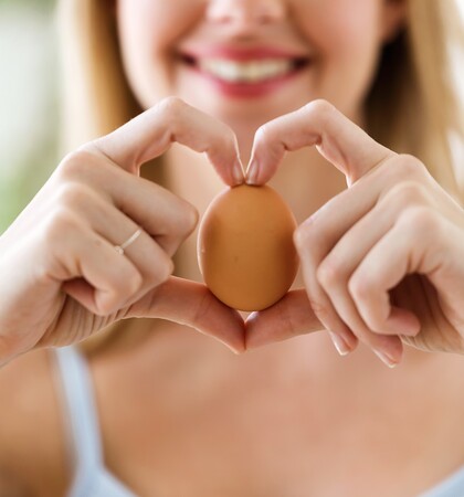 Prečo jesť vajíčka pravidelne? Pre týchto 5 dôvodov si ich zamilujete i vy!