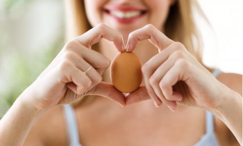 Je jedno vajíčko denne zdravé? Toto tvrdia najnovšie výskumy
