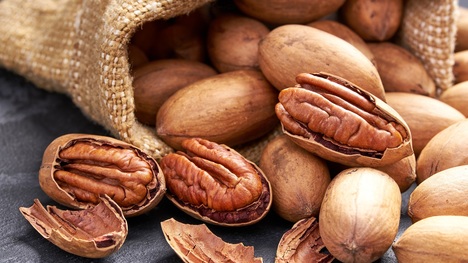 TOP 5 dôvodov, prečo jesť pekanové orechy: Už ste ich skúsili?
