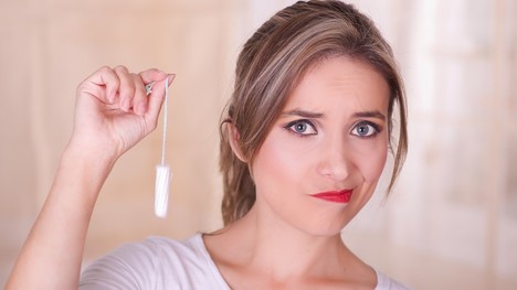 Ako oddialiť menštruáciu? Tu sú spoľahlivé metódy aj babské rady