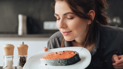 5 dôvodov, prečo jesť ryby: Sú na vašom tanieri dvakrát týždenne?