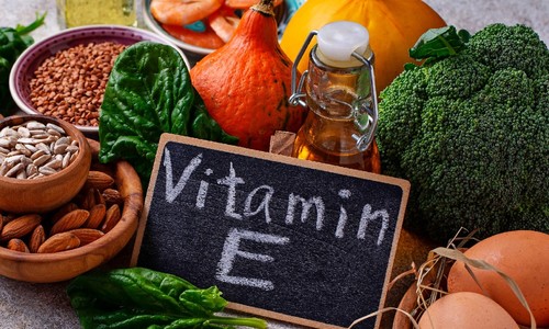 Ako si doplniť vitamín E? Ukrýva sa v ovocí, zelenine či mäse?