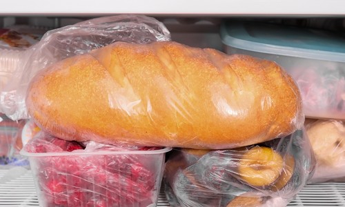 Ako správne skladovať chlieb a pečivo? Pozor, tieto chyby nerobte, ohrozujete svoje zdravie!