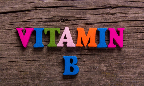 Vitamíny skupiny B: Ktoré z nich sú dôležité a aký majú význam?