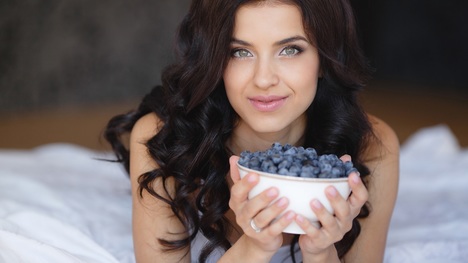 5 dôvodov, prečo jesť čučoriedky: Patria medzi najzdravšie druhy ovocia?