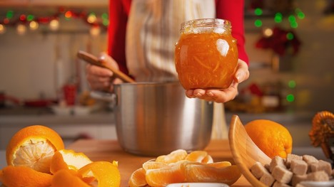 Ako pripraviť domáci pomarančový džem alebo džús? Skúste tieto jednoduché recepty