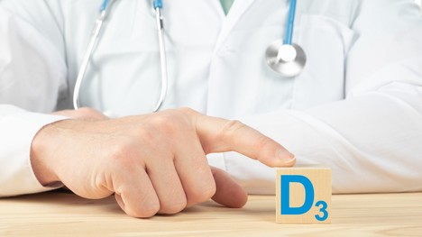 Vitamín D3 – účinky, vplyv na zdravie a kedy ho užívať