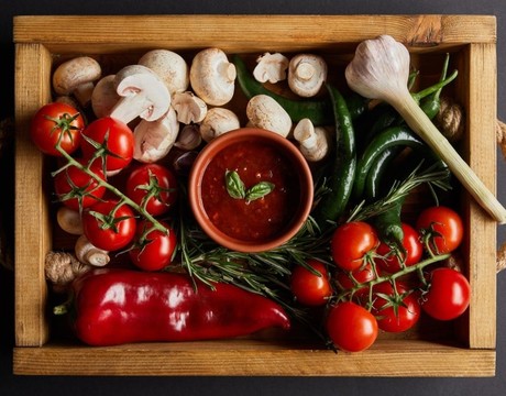 Recept na domáci pretlak - využite paradajky tým najlepším spôsobom!