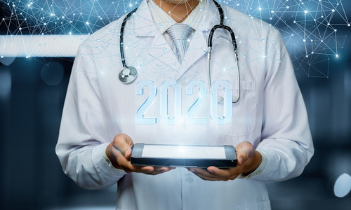 Najväčšie medicínske pokroky za rok 2020: Zatienil ich koronavírus!