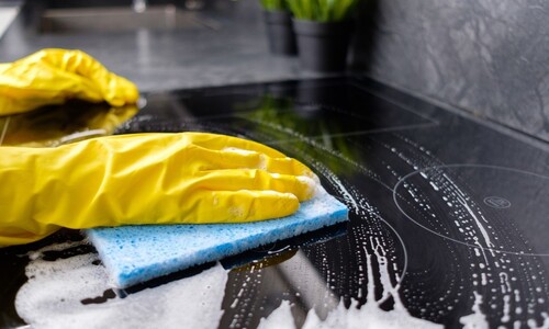 Čo nečistiť sódou bikarbónou? Na týchto 7 vecí v domácnosti pri sóde bikarbóne zabudnite!